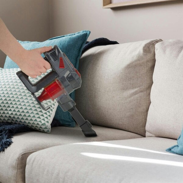 Rediffusion Turbo 2-in-1 Cordless Stick Vacuum Cleaner