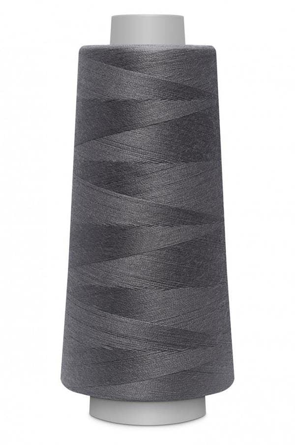 Gutermann Toldi Lock Overlocker Thread 2500m Polyester Thread Suitable For Dressmaking