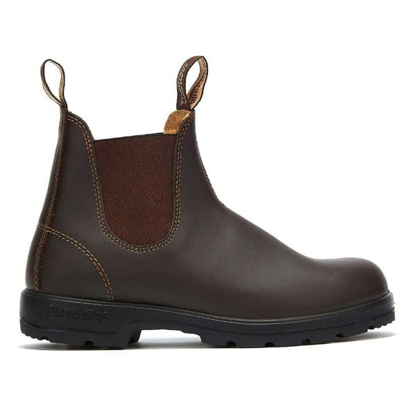 Blundstone 550 UN Classic Walnut Brown