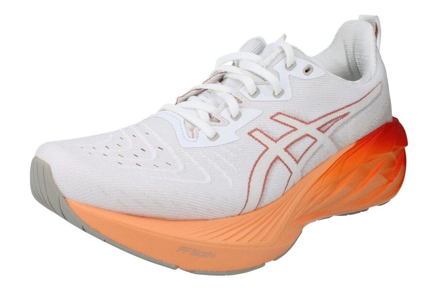 Asics Novablast 4 Mens Running Trainers 1011B693 Shoes  103