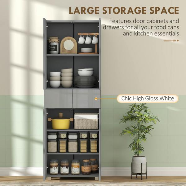 Kitchen Pantry