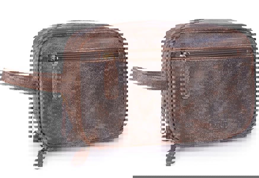 Bucklestone Durham - Wash Bag