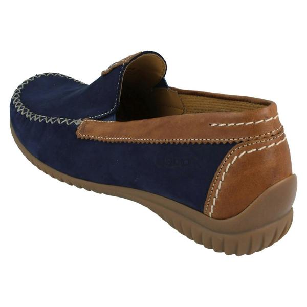 Gabor Ladies Gabor Slip On Shoes 86.090