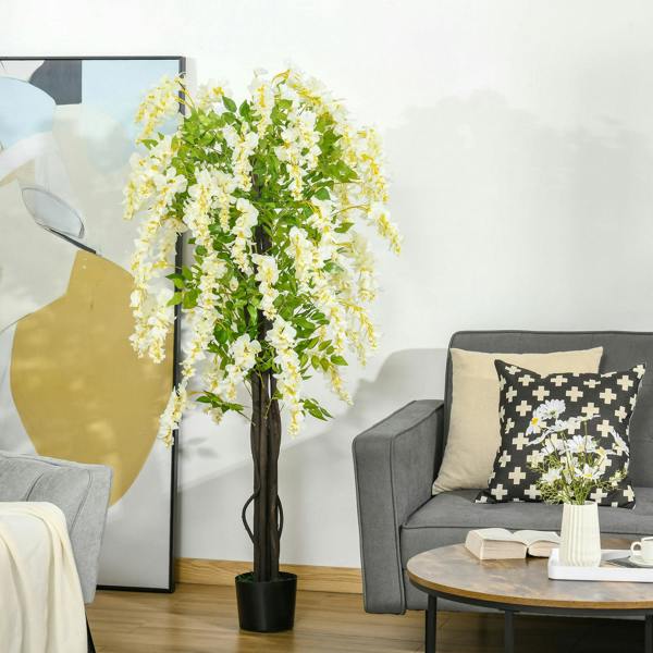 Artificial Plants
