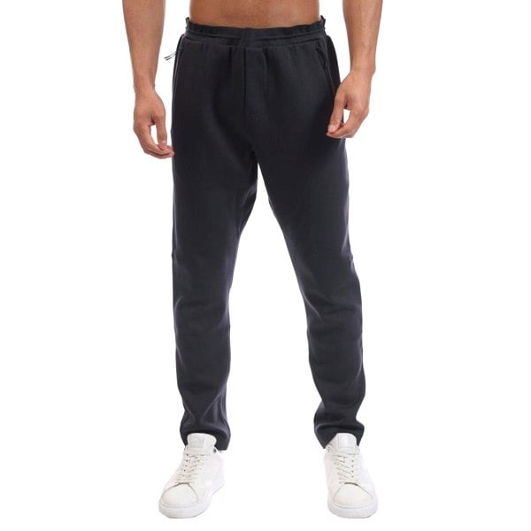 Boss Mens Hicon DesertTech Tracksuit Bottoms - Dark Blue