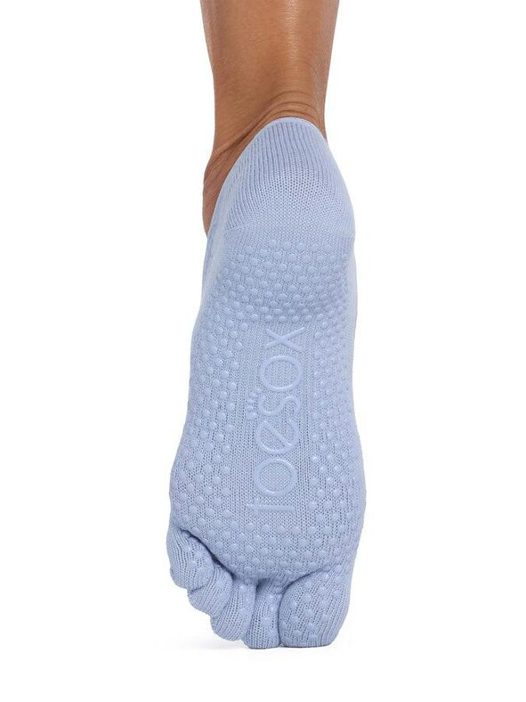 ToeSox Ivy Full Toe Grip Socks