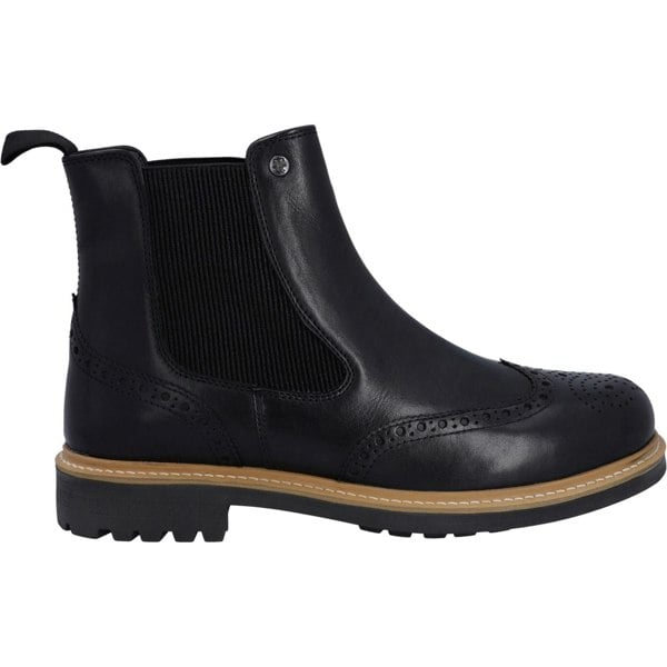 Hunter model Cawdor Brogue Dealer Male in Black