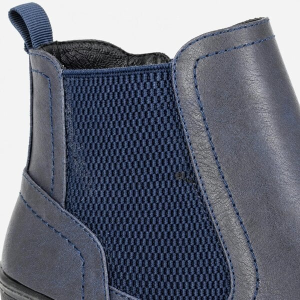 Cipriata ANNINA Ankle Boots   in  Blue