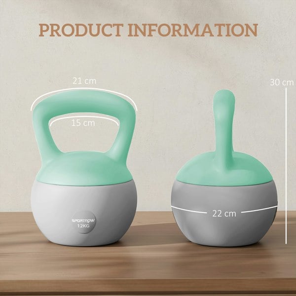 Kettlebell