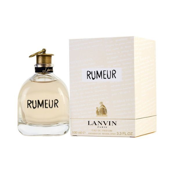 Lanvin Rumeur Eau De Parfum 100ml