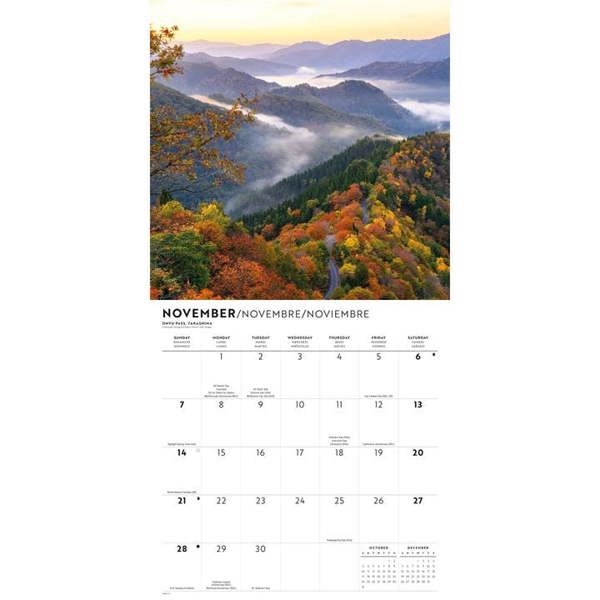 Japan Calendar 2027, Wall Calendars, Month To View, Travel, Gift