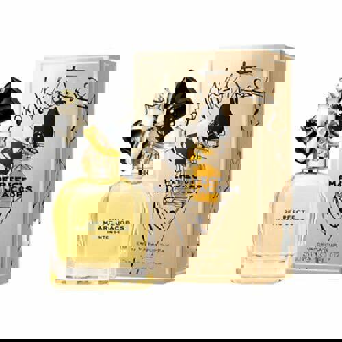 Marc Jacobs Perfect Intense 30ml Eau De Parfum EDP Spray For Her