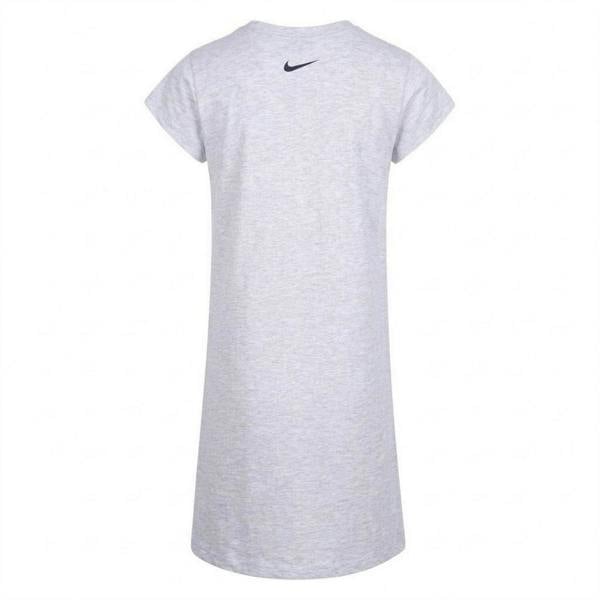 Nike Baby Girls T-Shirt Dress - Birch - 