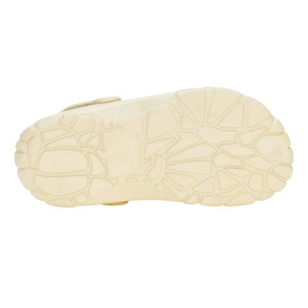 Regatta Childrens/Kids Orla Kiely Giant Flower Clogs - Monochrome - 