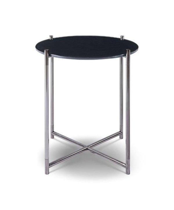 Gillmore Adriana Round Side Tables