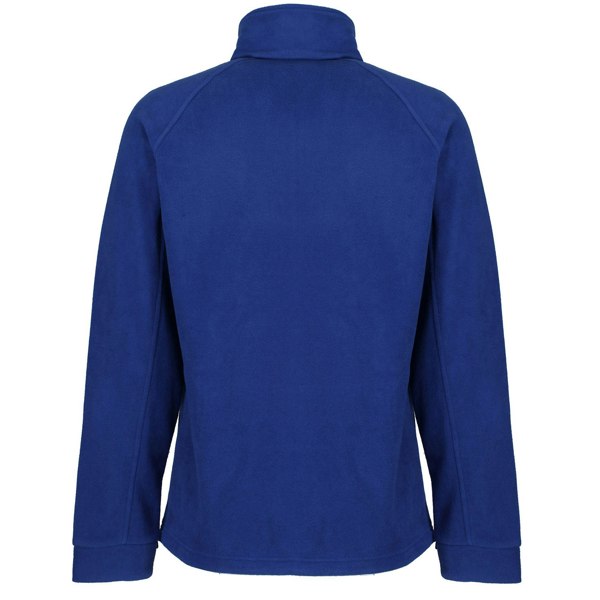 Regatta Mens Thor III Anti-Pill Fleece Jacket - New Royal