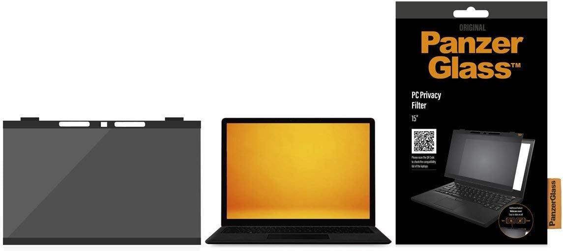 PanzerGlass Panzer Glass Privacy Filter for 15" Laptop - PG0515