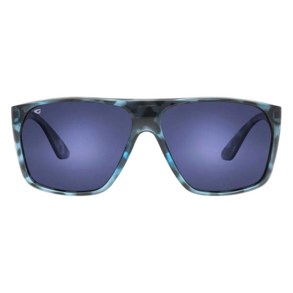 GOG Eyewear Polarised UV400 Lifestyle Sunglasses with Mirror Hydrophobic Polycarbonate Frame