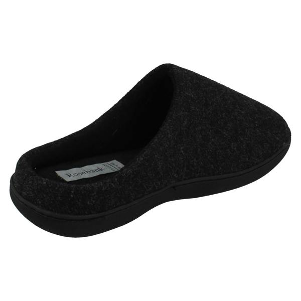 Rosebank Mens Rosebank Casual Slippers Danny