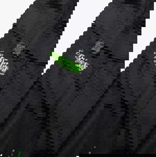 Apache BANCROFT Mens Trousers Black