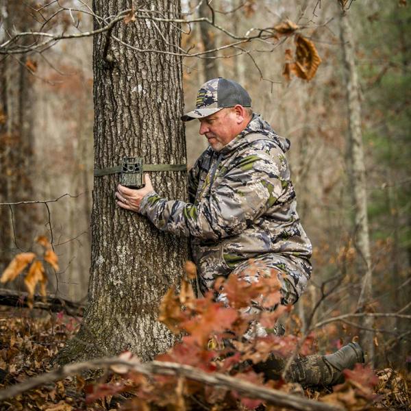 Browning Dark Ops FHDR 40MP Trailcam