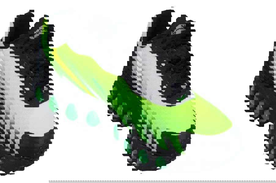 Nike Air Max Dn8 Amd Mens Hq4681  010 - Black Green Strike Volt 010 - Photo 3