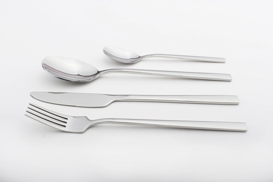 Cutlery Set Stanless Steel Mixed Set 32 piece Set