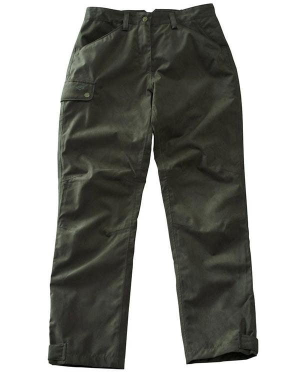 Ladies Rannoch Waterproof Trousers