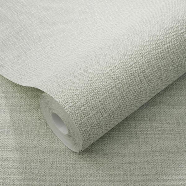 Erismann Dolce Linen Weave Wallpaper