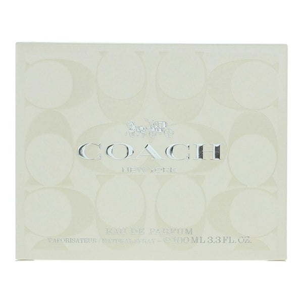 Coach Signature Eau De Parfum 100ml for Her