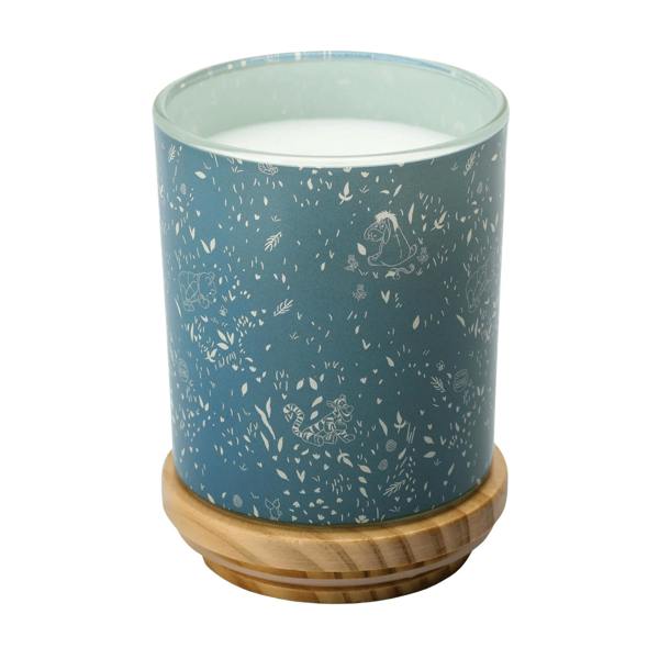 Disney Candle Disney Eeyore Lavender & Milk Thistle Candle
