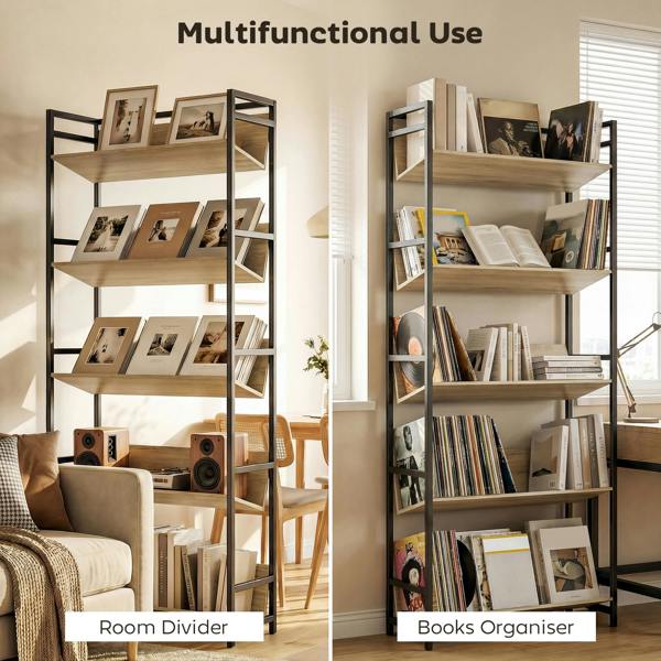 Bookshelf