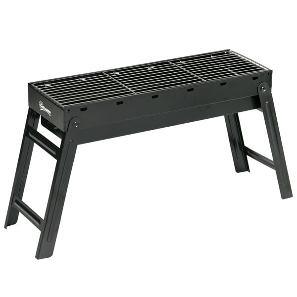 Charcoal Grill