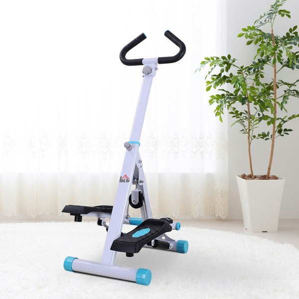Stepping Machine