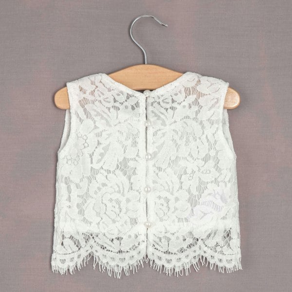 UK Flower Girl Boutique Ophelia Couture Set - Purple Plum