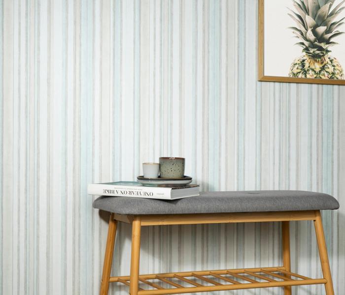 Erismann Pure Rhythm Striped