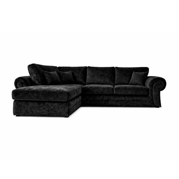 Sofa Scene Tova Living Room Furniture Range
