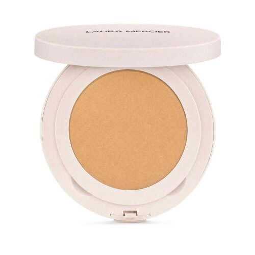 Laura Mercier Translucent Pressed Setting Powder Ultra-Blur - 6.5G - Translucent Honey 6.5g