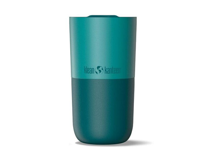 Klean Kanteen 473ml Rise Tumbler - Brittany Blue