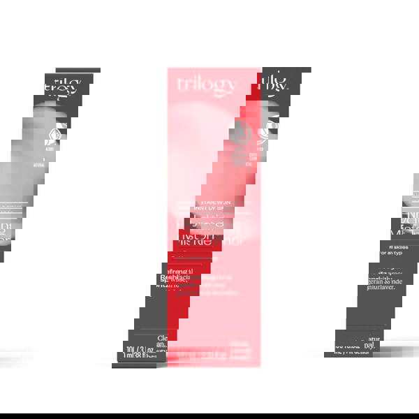 Trilogy Hydrating Mist Toner 100 ml