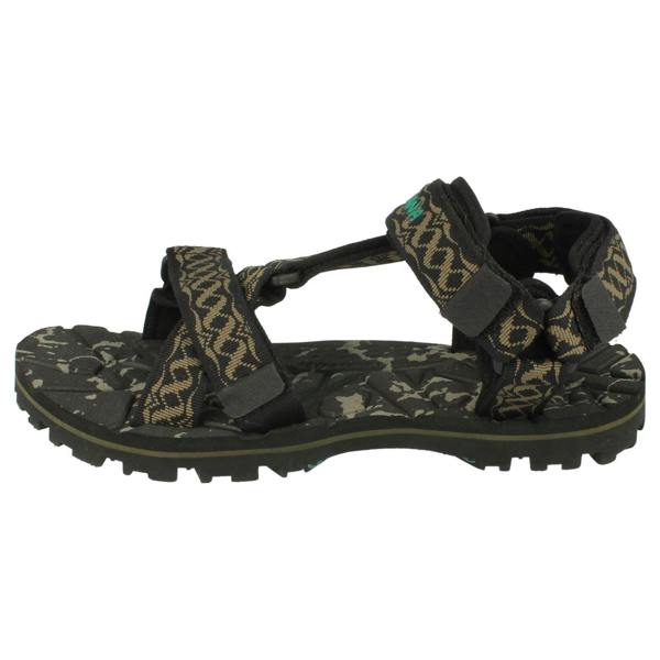 Elebana Mens Elebana Casual Open Toe Sandals A0031