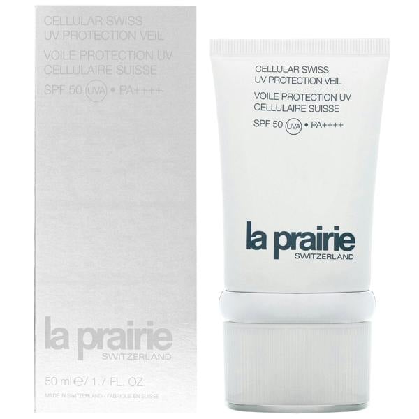 La Prairie Cellular UV Protection Veil SPF50 50ml - Additional 2