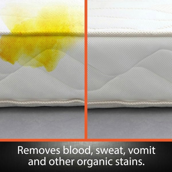 Inspired Professional Mattress Stain Remover 500ml