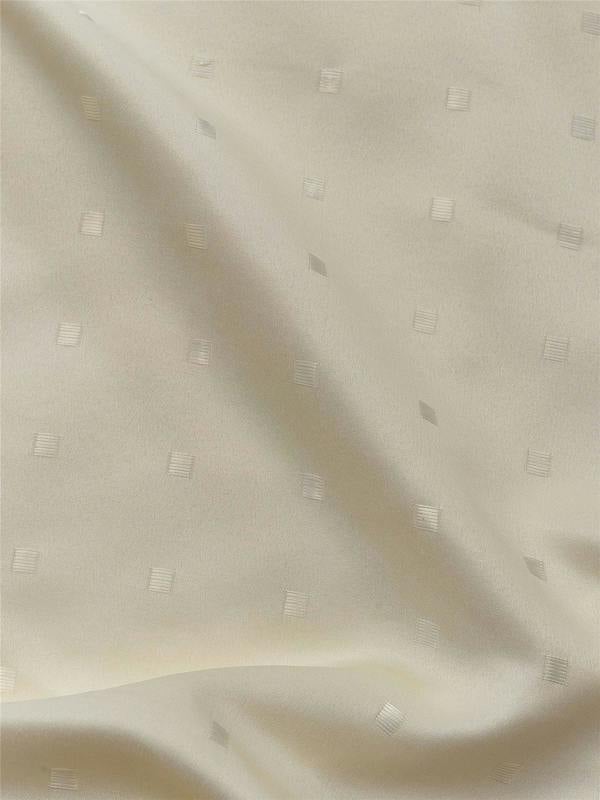 Luxury Living Adi Lined Ring Top Eyelet Curtains