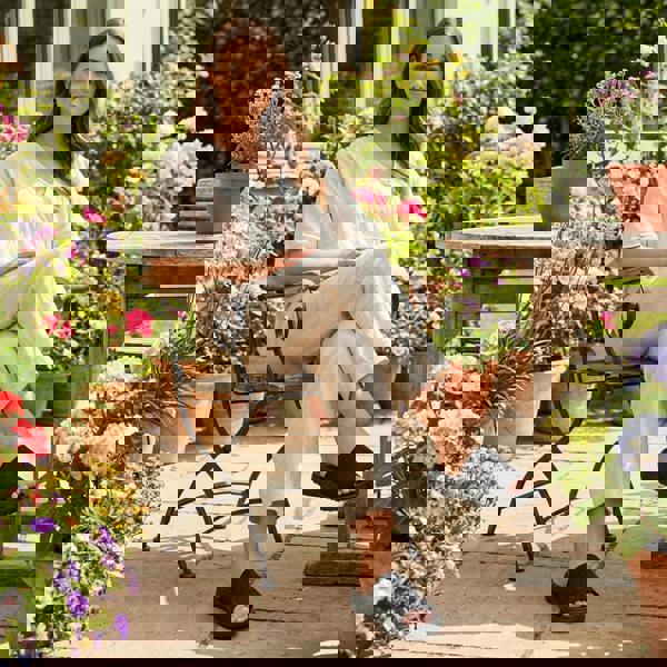 Cipriata Cipriata ELIANA Womens Mules Sandals Black