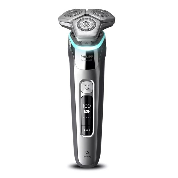 Philips  S8697/35 Series 8000 Wet & Dry Electric Shaver