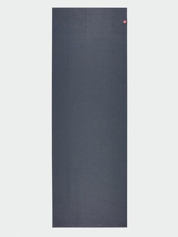 Manduka eKO SuperLite Travel 71" Standard Yoga Mat - Charcoal