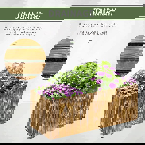 Garden Bed