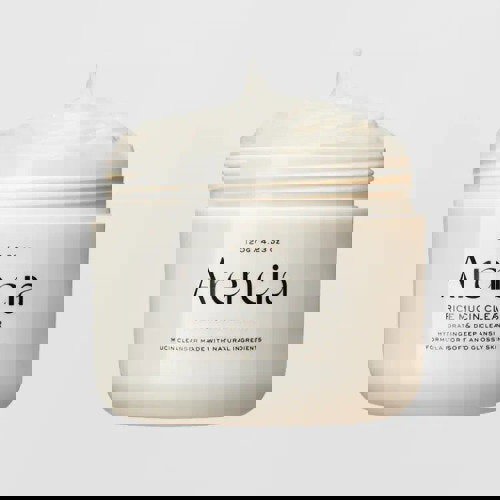 ARENCIA Rice Mucin Mochi Cleanser 120g