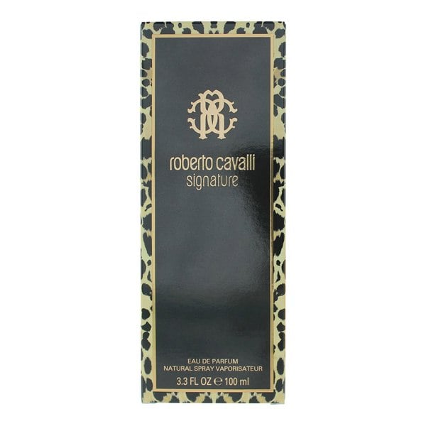 Roberto Cavalli Signature for Her Eau de Parfum - 100ml